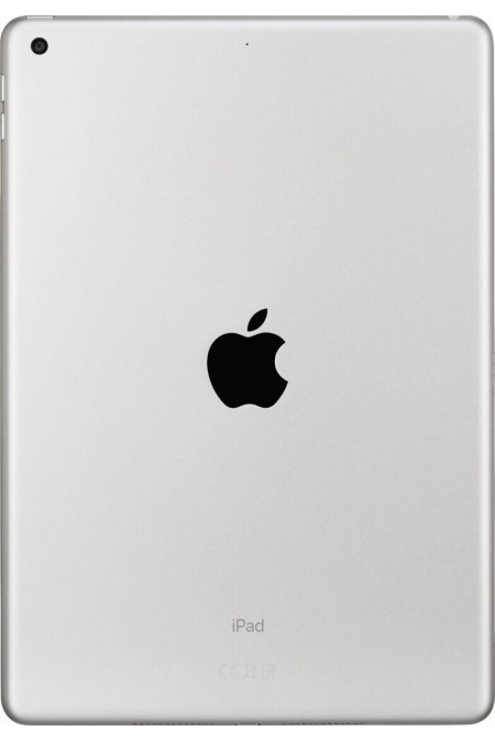 Планшет Apple iPad (2021) 256GB Wi-Fi (серебристый) 2