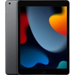 Планшет Apple iPad (2021) 256GB Wi-Fi (серый космос)