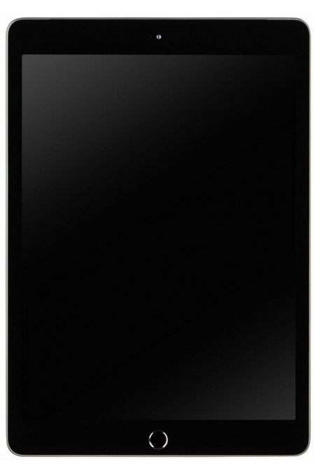 Планшет Apple iPad (2021) 64GB Wi-Fi (серебристый) 1