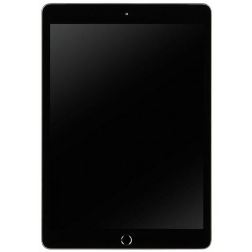 Планшет Apple iPad (2021) 64GB Wi-Fi (серебристый) 1