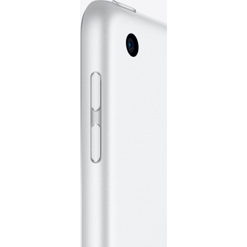Планшет Apple iPad (2021) 64GB Wi-Fi (серебристый) 4