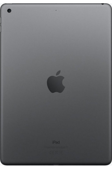 Планшет Apple iPad (2021) 64GB Wi-Fi (серый космос) 2