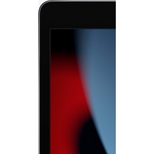 Планшет Apple iPad (2021) 64GB Wi-Fi (серый космос) 4