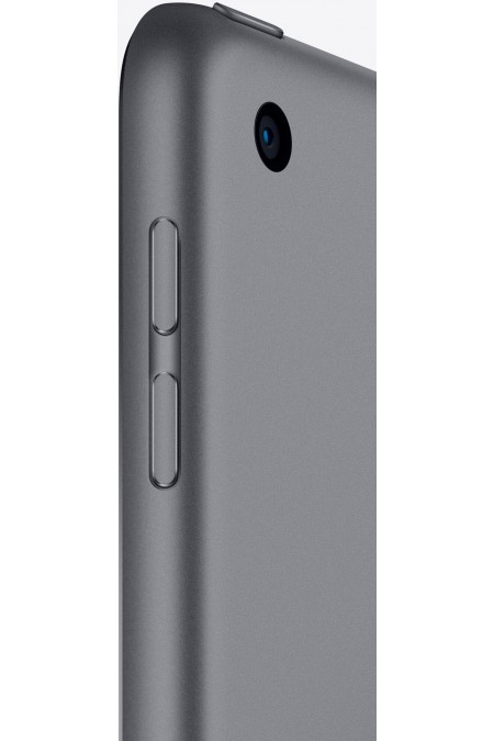 Планшет Apple iPad (2021) 64GB Wi-Fi (серый космос) 4