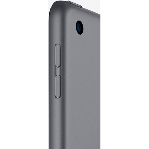 Планшет Apple iPad (2021) 64GB Wi-Fi (серый космос) 5