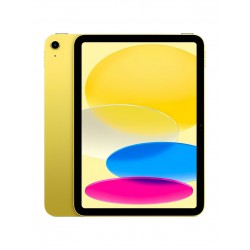 Планшет Apple iPad (2022) 256GB Wi-Fi (желтый)