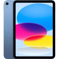 Планшет Apple iPad (2022) 256GB Wi-Fi (синий)