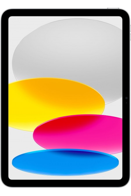 Планшет Apple iPad (2022) 64GB Wi-Fi (серебристый) 1