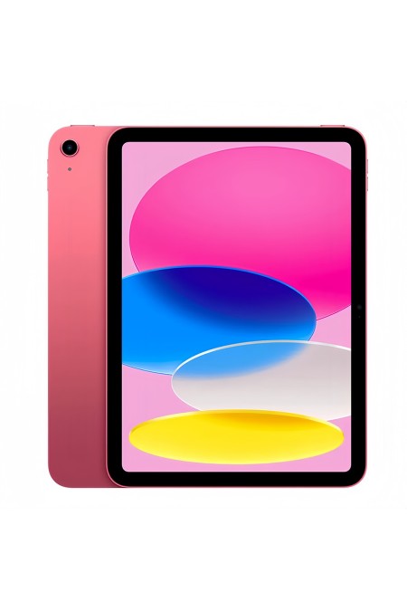 Планшет Apple iPad (2025) 128GB Wi-Fi + Cellular (желтый) 