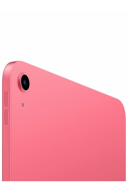 Планшет Apple iPad (2025) 128GB Wi-Fi + Cellular (розовый) 2