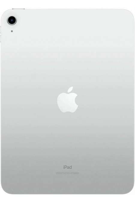 Планшет Apple iPad (2025) 128GB Wi-Fi + Cellular (серебристый) 1