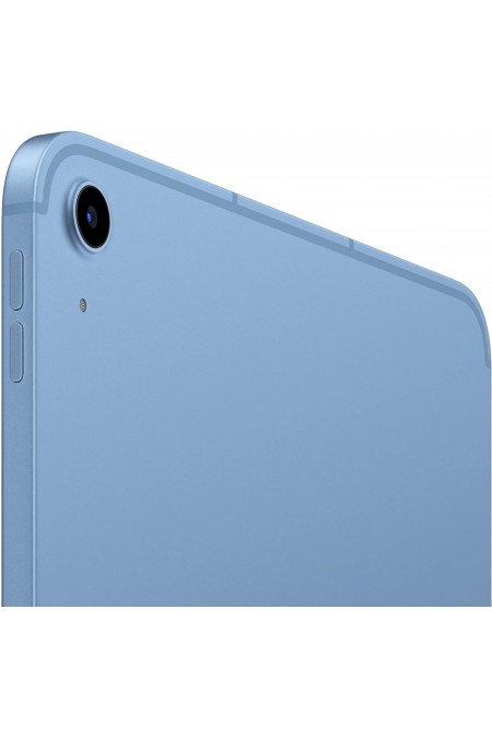 Планшет Apple iPad (2025) 128GB Wi-Fi + Cellular (синий) 2