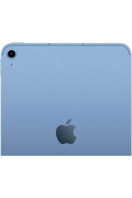 Планшет Apple iPad (2025) 128GB Wi-Fi + Cellular (синий) 3