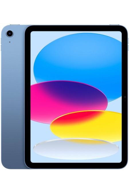 Планшет Apple iPad (2025) 128GB Wi-Fi (синий) 
