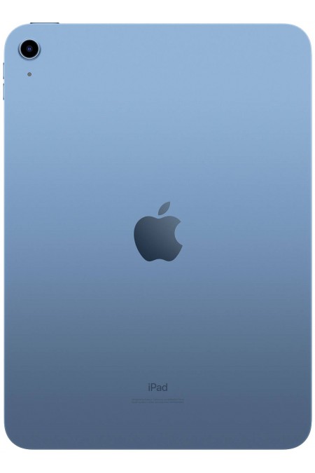 Планшет Apple iPad (2025) 128GB Wi-Fi (синий) 1