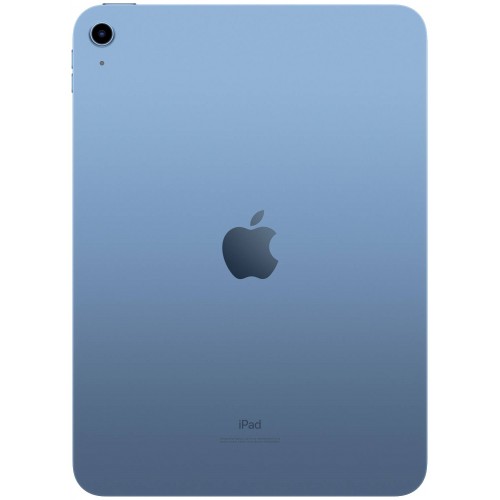 Планшет Apple iPad (2025) 128GB Wi-Fi (синий) 1