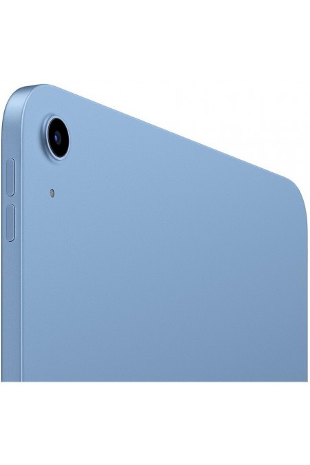 Планшет Apple iPad (2025) 128GB Wi-Fi (синий) 2
