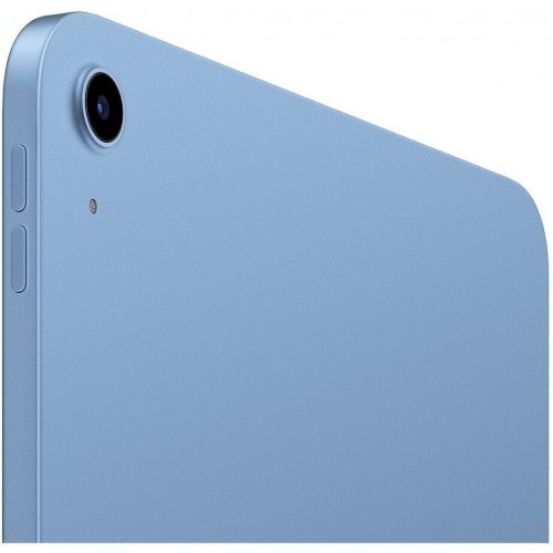 Планшет Apple iPad (2025) 128GB Wi-Fi (синий) 2