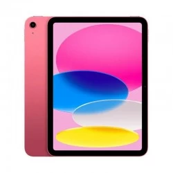 Планшет Apple iPad (2025) 256GB Wi-Fi + Cellular (розовый)