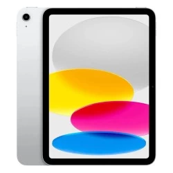 Планшет Apple iPad (2025) 256GB Wi-Fi + Cellular (серебристый)