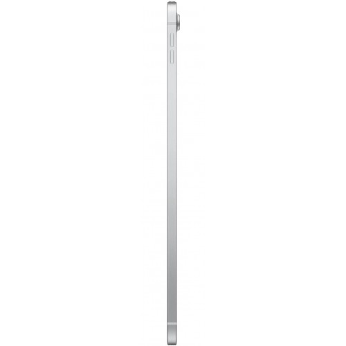 Планшет Apple iPad (2025) 256GB Wi-Fi + Cellular (серебристый) 2