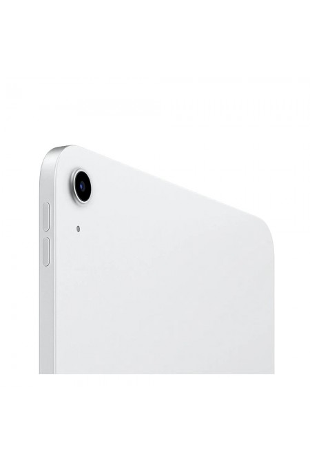 Планшет Apple iPad (2025) 256GB Wi-Fi + Cellular (серебристый) 3