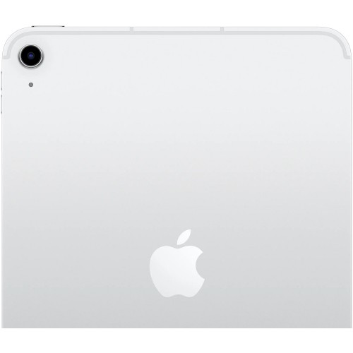 Планшет Apple iPad (2025) 256GB Wi-Fi + Cellular (серебристый) 3