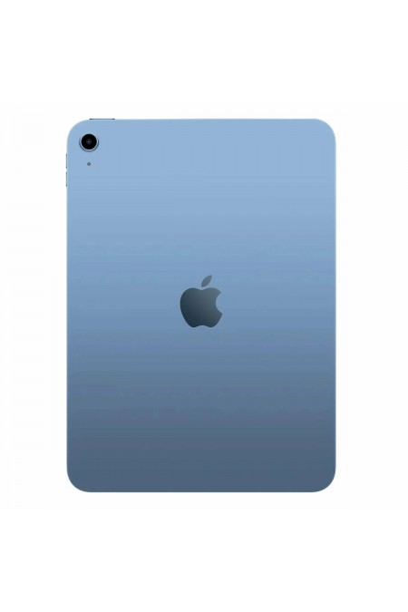 Планшет Apple iPad (2025) 256GB Wi-Fi + Cellular (синий) 1
