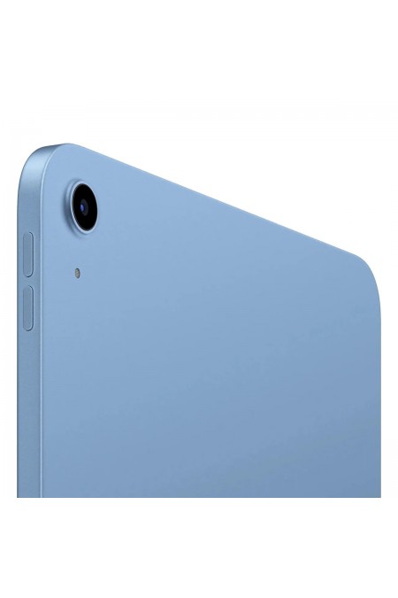 Планшет Apple iPad (2025) 256GB Wi-Fi + Cellular (синий) 3
