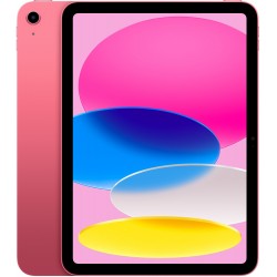 Планшет Apple iPad (2025) 256GB Wi-Fi (розовый)