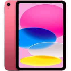 Планшет Apple iPad (2025) 256GB Wi-Fi (розовый)