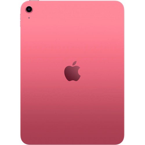 Планшет Apple iPad (2025) 256GB Wi-Fi (розовый) 1
