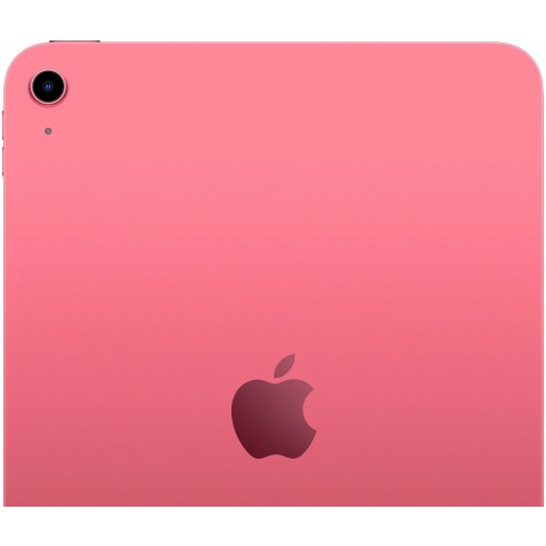 Планшет Apple iPad (2025) 256GB Wi-Fi (розовый) 4