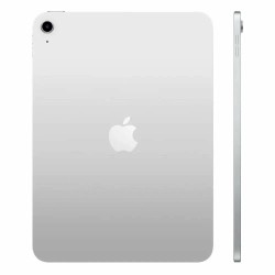 Планшет Apple iPad (2025) 256GB Wi-Fi (серебристый)