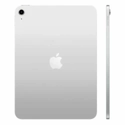 Планшет Apple iPad (2025) 256GB Wi-Fi (серебристый)