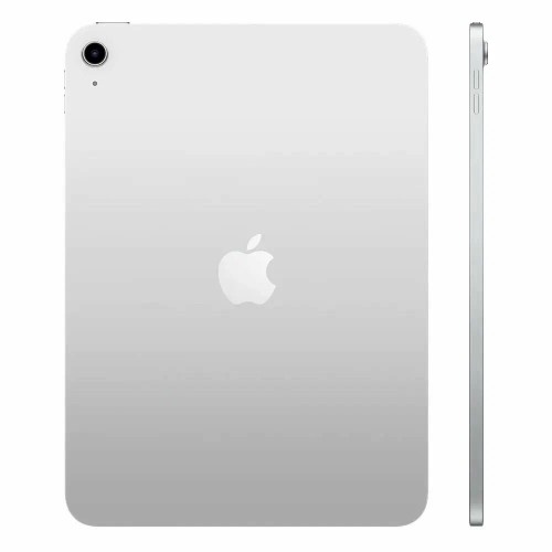 Планшет Apple iPad (2025) 256GB Wi-Fi (серебристый) 