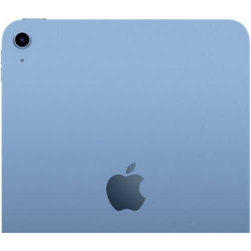 Планшет Apple iPad (2025) 256GB Wi-Fi (синий) 3