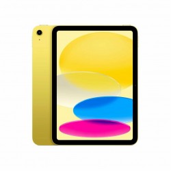 Планшет Apple iPad (2025) 512GB Wi-Fi + Cellular (желтый)