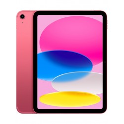 Планшет Apple iPad (2025) 512GB Wi-Fi + Cellular (розовый)