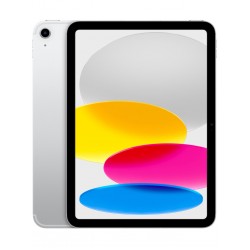 Планшет Apple iPad (2025) 512GB Wi-Fi + Cellular (серебристый)