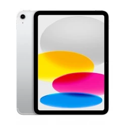 Планшет Apple iPad (2025) 512GB Wi-Fi + Cellular (серебристый)