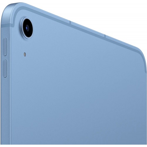 Планшет Apple iPad (2025) 512GB Wi-Fi + Cellular (синий) 2