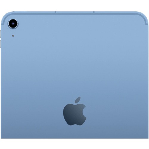 Планшет Apple iPad (2025) 512GB Wi-Fi + Cellular (синий) 3
