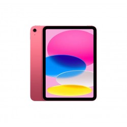 Планшет Apple iPad (2025) 512GB Wi-Fi (розовый)