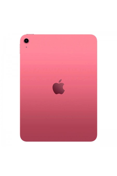Планшет Apple iPad (2025) 512GB Wi-Fi (розовый) 1