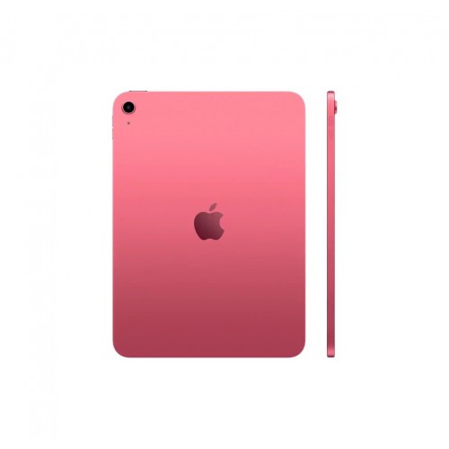 Планшет Apple iPad (2025) 512GB Wi-Fi (розовый) 1