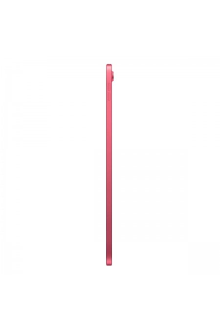 Планшет Apple iPad (2025) 512GB Wi-Fi (розовый) 2