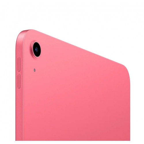 Планшет Apple iPad (2025) 512GB Wi-Fi (розовый) 2