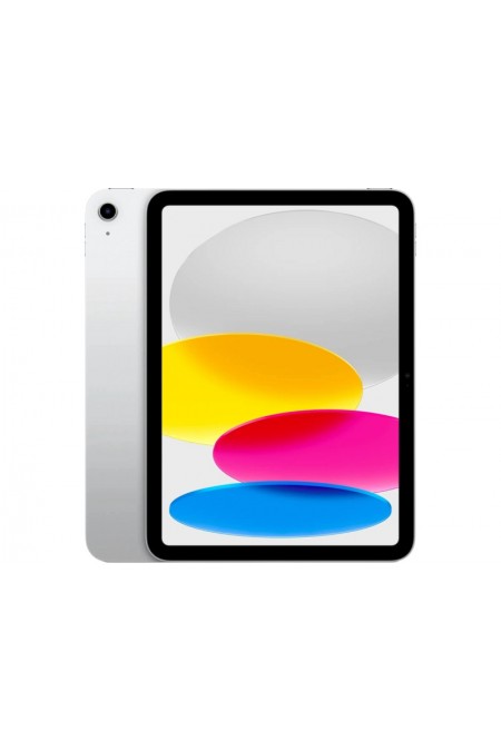 Планшет Apple iPad (2025) 512GB Wi-Fi (серебристый) 