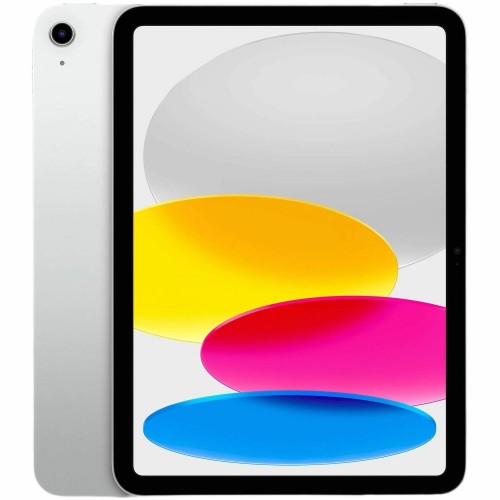 Планшет Apple iPad (2025) 512GB Wi-Fi (серебристый) 